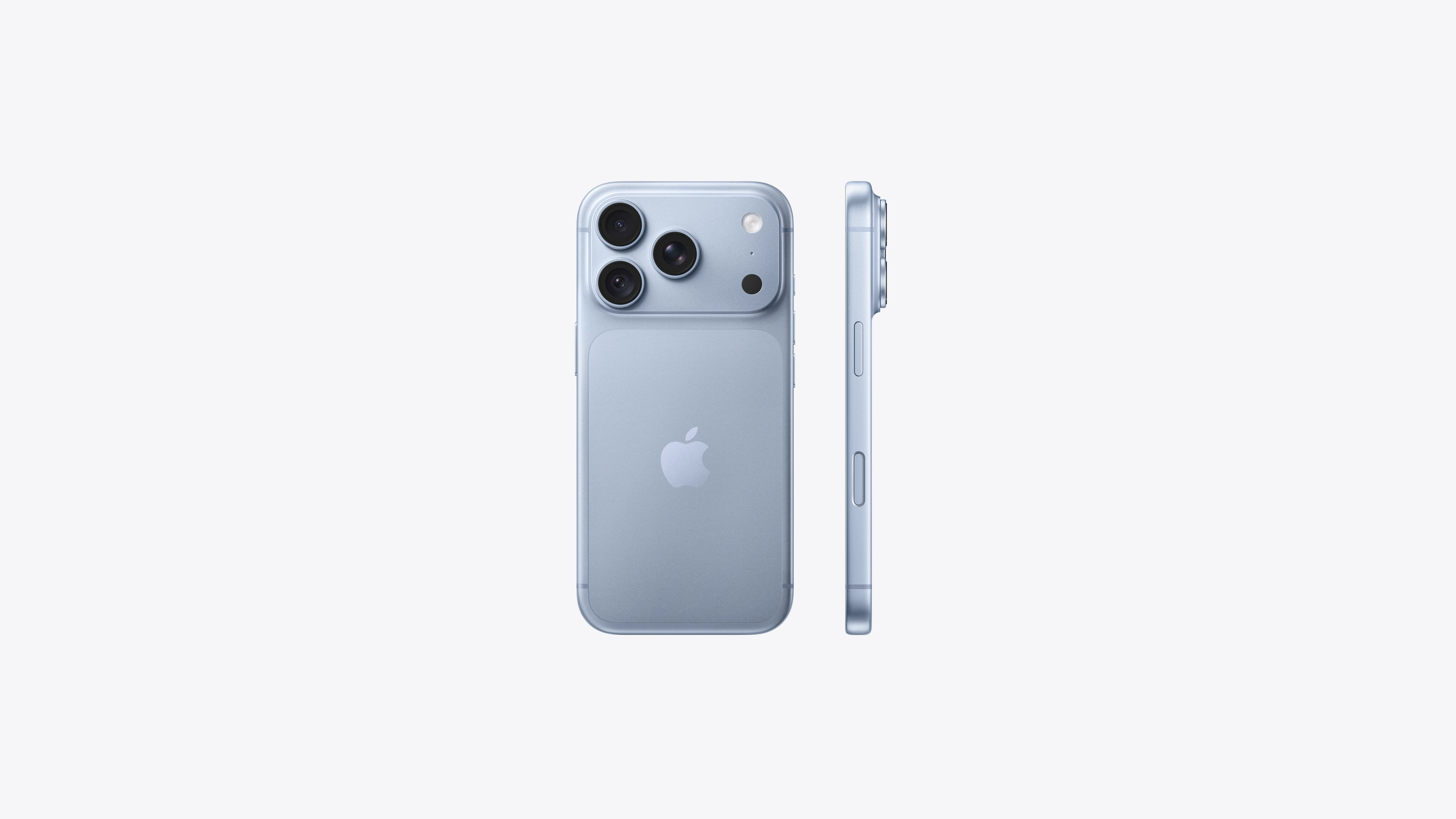 Apple iPhone 18 Pro 512GB Ghiacciaio